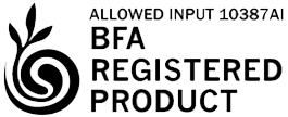 BFA REGISTERED PRODUCT 이미지