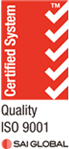 Quality ISO 9001 이미지