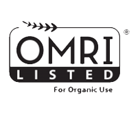 OMRI LISTED  이미지